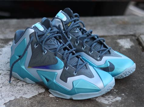 fake lebron 11 shoes|lebron 11 shoes gamma blue.